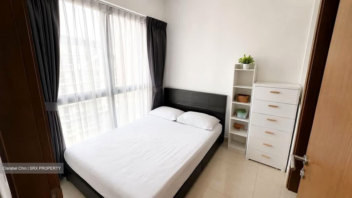 Centra Loft (D14), Apartment #564572411